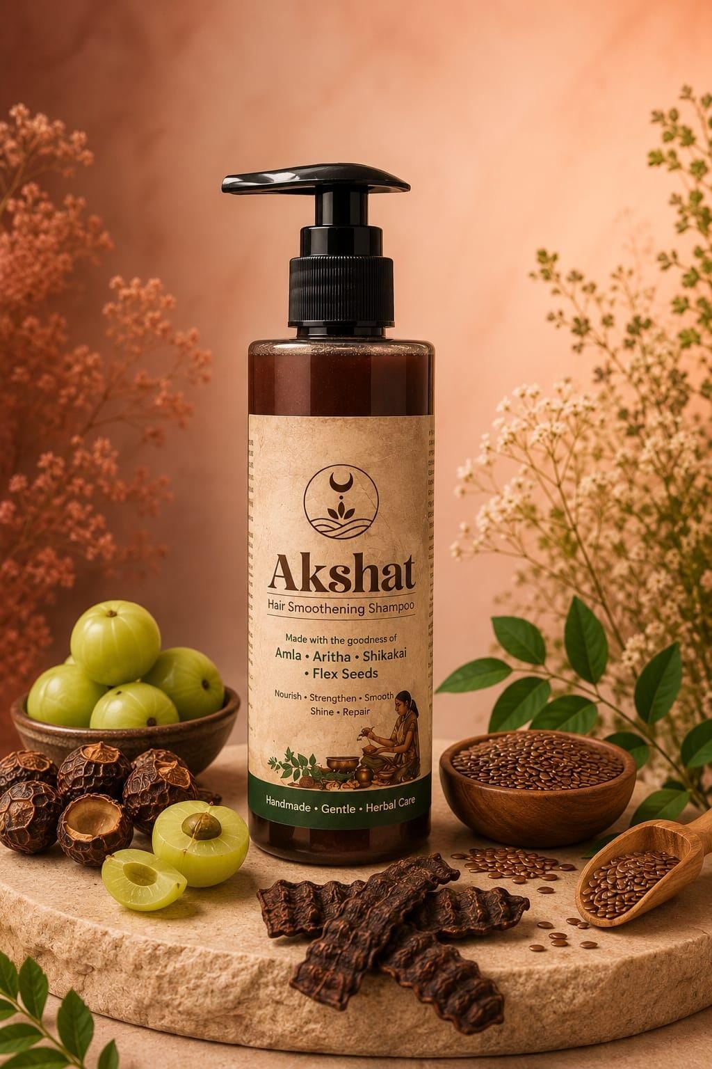 Herbal Cleanser