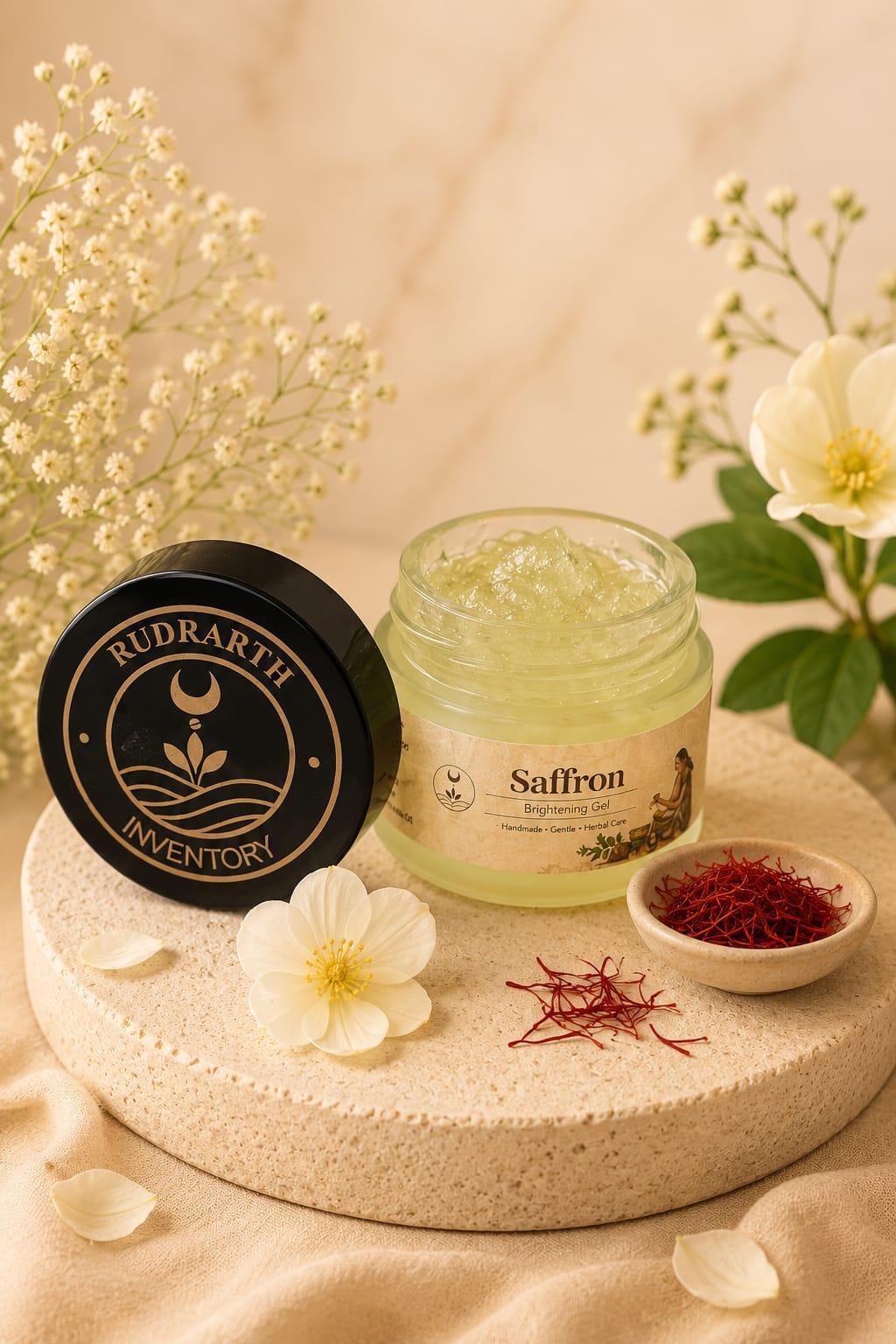 Scalp Therapy Oil